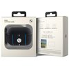 Etui na słuchawki BMW Color Lines do Apple AirPods Pro 2 gen Czarny Kompatybilność Apple AirPods Pro 2 gen