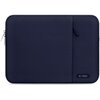 Etui na laptopa TECH-PROTECT Sleevy 15-16 cali Granatowy