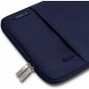Etui na laptopa TECH-PROTECT Sleevy 15-16 cali Granatowy Pasuje do laptopa [cal] 15 - 16