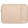 Etui na laptopa TECH-PROTECT Sleevy 15-16 cali Beżowy