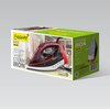 Żelazko MAESTRO MR-309C Rodzaj stopy Ceramiczna