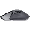 Mysz RAPOO MT760L Ciemnoszary Mysz pionowa Nie