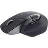 Mysz RAPOO MT760L Ciemnoszary Interfejs 2.4 GHz
