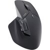 Mysz RAPOO MT760L Ciemnoszary Interfejs Bluetooth