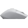 Mysz RAPOO MT760L Jasnoszary Dla graczy Nie