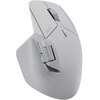 Mysz RAPOO MT760L Jasnoszary Interfejs Bluetooth