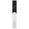 Portfel kryptowalut LEDGER Nano X Onyx Black Złącza USB-C - 1 szt.