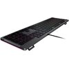 Klawiatura COUGAR Vantar S RGB Czarny Interfejs USB