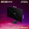 Monitor SONY Inzone M10S 26.5" OLED 2560x1440px 480Hz 0.03 ms [GTG] Typ ekranu Płaski