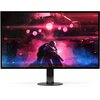 Monitor SONY Inzone M10S 26.5" OLED 2560x1440px 480Hz 0.03 ms [GTG] Przekątna ekranu [cm] 67.3