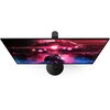 Monitor SONY Inzone M10S 26.5" OLED 2560x1440px 480Hz 0.03 ms [GTG] Ekran 26.5", 2560 x 1440px, OLED