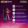 Monitor SONY Inzone M10S 26.5" OLED 2560x1440px 480Hz 0.03 ms [GTG] Przeznaczenie Dla gracza