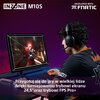 Monitor SONY Inzone M10S 26.5" OLED 2560x1440px 480Hz 0.03 ms [GTG] Jasność ekranu [cd/m2] 275 (SDR)