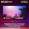 Monitor SONY Inzone M10S 26.5" OLED 2560x1440px 480Hz 0.03 ms [GTG] Proporcje ekranu 16:9