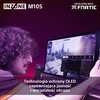 Monitor SONY Inzone M10S 26.5" OLED 2560x1440px 480Hz 0.03 ms [GTG] Nowa klasa energetyczna F