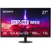 Monitor SONY Inzone M9 II 26.9" 3840x2160px IPS 160Hz 1 ms [GTG]