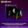 Monitor SONY Inzone M9 II 26.9" 3840x2160px IPS 160Hz 1 ms [GTG] Częstotliwość odświeżania obrazu [Hz] 160