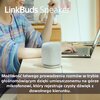 Głośnik mobilny SONY LinkBuds LS1 Czarny Czas ładowania [h] 5