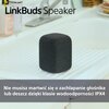 Głośnik mobilny SONY LinkBuds LS1 Czarny Informacje dodatkowe Automatyczne wyłączanie
