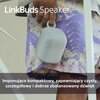 Głośnik mobilny SONY LinkBuds LS1 Czarny Informacje dodatkowe Multipoint Connect