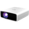 Projektor PHILIPS NeoPix 550 Smart Full HD (1920 x 1080), 500 ANSI lumen, Wi-Fi, Bluetooth