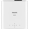 Projektor PHILIPS NeoPix 550 Smart Full HD (1920 x 1080), 500 ANSI lumen, Wi-Fi, Bluetooth Głośniki Tak