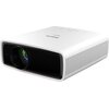 Projektor PHILIPS NeoPix 550 Smart Full HD (1920 x 1080), 500 ANSI lumen, Wi-Fi, Bluetooth Współczynnik kontrastu 3000:1