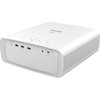 Projektor PHILIPS NeoPix 550 Smart Full HD (1920 x 1080), 500 ANSI lumen, Wi-Fi, Bluetooth Prezentacja bez komputera Tak