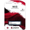 Dysk KINGSTON NV3 4TB SSD Rodzaj dysku SSD