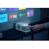 Projektor PHILIPS Screeneo UL5 Smart Full HD (1920 x 1080), 550 ANSI lumen, Wi-Fi, Bluetooth System operacyjny Android Nie