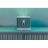Projektor PHILIPS Screeneo UL5 Smart Full HD (1920 x 1080), 550 ANSI lumen, Wi-Fi, Bluetooth Maksymalna odległość projekcji [m] 0.61