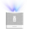 Projektor PHILIPS Screeneo UL5 Smart Full HD (1920 x 1080), 550 ANSI lumen, Wi-Fi, Bluetooth Prezentacja bez komputera Tak