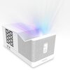 Projektor PHILIPS Screeneo UL5 Smart Full HD (1920 x 1080), 550 ANSI lumen, Wi-Fi, Bluetooth Format obrazu skompresowany 4:3