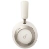 Słuchawki nauszne SOUNDCORE Space One Pro ANC Biały Pasmo przenoszenia min. [Hz] 20