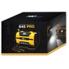 Kompresor samochodowy MBG LINE 845 Pro Waga [kg] 1.5