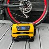 Kompresor samochodowy MBG LINE 845 Pro Wyposażenie Kabel zasilający do zapalniczki samochodowej 12 V