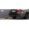 Kompresor samochodowy MBG LINE 845 Pro Wyposażenie Wąż powietrzny 40 cm