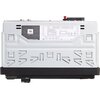Radio samochodowe JBL Celebrity 100 Bluetooth Standardy odtwarzania dźwięku MP3