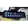 Wideorejestrator MBG LINE HS900PRO Dotykowy ekran LCD Tak