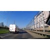 Wideorejestrator MBG LINE HS900PRO Funkcje dodatkowe Nagrywanie w pętli