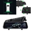 Wideorejestrator MBG LINE HS900PRO Przetwornik Sony Starvis IMX335