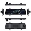 Wideorejestrator MBG LINE HS900PRO