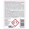 Odplamiacz OMINO BIANCO Smacchia Facile 500 ml Przeznaczenie Do prania