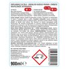 Odplamiacz OMINO BIANCO Additivo Smacchiante w żelu 900 ml Przeznaczenie Do prania