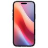Etui SPIGEN Ultra Hybrid T MagSafe do Apple iPhone 16 Pro Max Czarny Kompatybilność Apple iPhone 16 Pro Max