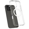 Etui SPIGEN Ultra Hybrid T MagSafe do Apple iPhone 16 Pro Max Przezroczysto-biały Marka telefonu Apple