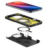 Etui SPIGEN Tough Armor T Mag do Apple iPhone 16 Pro Max Czarny Typ Etui nakładka