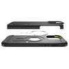Etui SPIGEN Tough Armor T Mag do Apple iPhone 16 Pro Max Czarny Typ Etui z podstawką