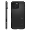 Etui SPIGEN Tough Armor T Mag do Apple iPhone 16 Pro Max Czarny Seria telefonu iPhone