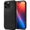 Etui SPIGEN Tough Armor T Mag do Apple iPhone 16 Pro Max Czarny Kompatybilność Apple iPhone 16 Pro Max